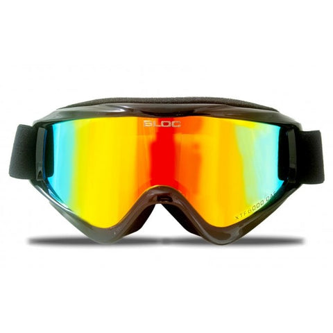 Bloc Spark RK29 Goggles