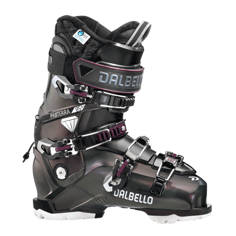 19/20 Dalbello Panterra 85 Ladies Ski Boots