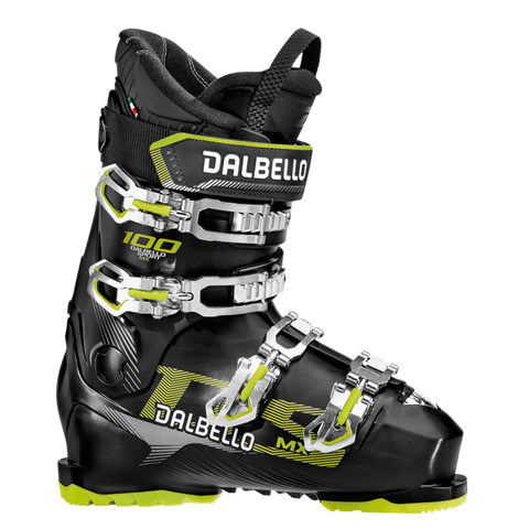 Dalbello DS MX 100ms Mens Ski Boots