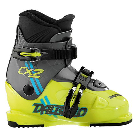 Dalbello CX2 Junior Ski Boots