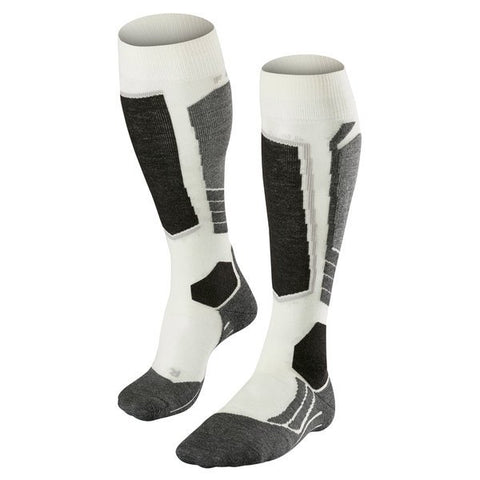 Falke SK2 WOOL Ladies ski socks - 2040