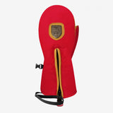 Racer Twister Junior Ski Mitts