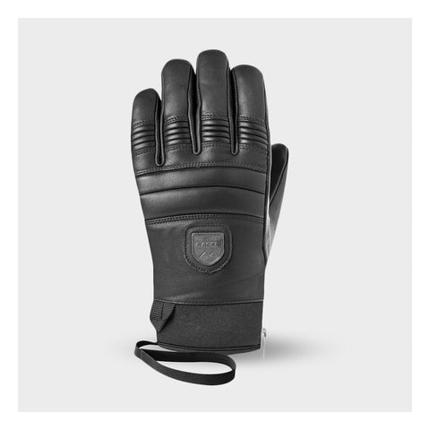 Racer 90 Leather Mens Ski Gloves