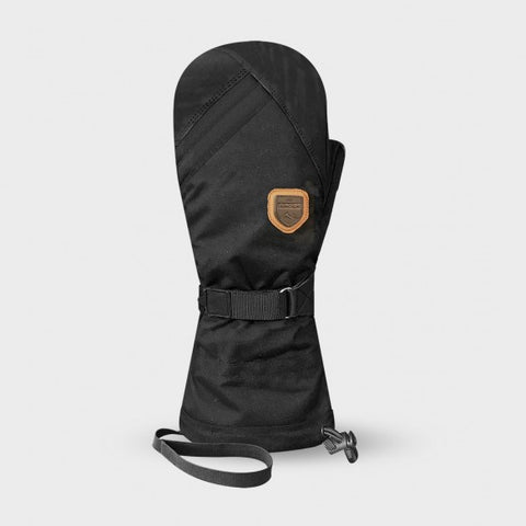 Racer Patrol Mens Ski Mitts