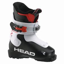 Head Z1 Junior Ski Boots