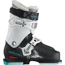 Vis stedet Skuespiller udvande Salomon Kiera Junior Ski Boots – DevonSki.co.uk