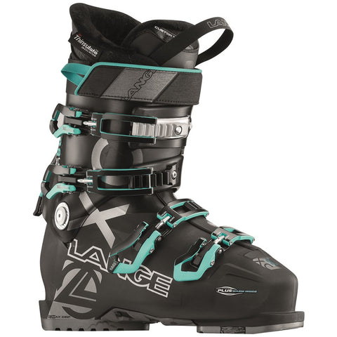 Lange XC80 Ladies Ski Boots