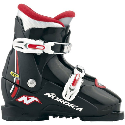 Nordica GPT2 Junior Ski Boots