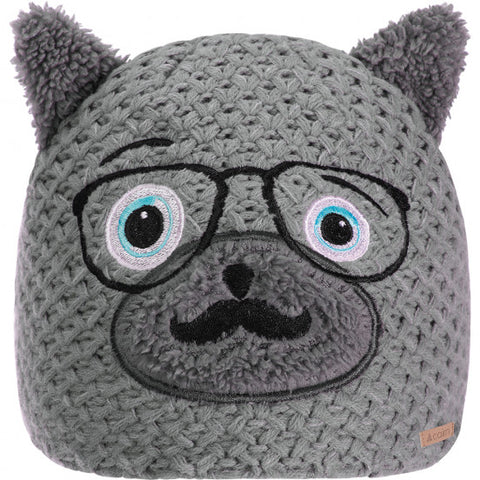 Cairn Marley Bear Juniors Beanie