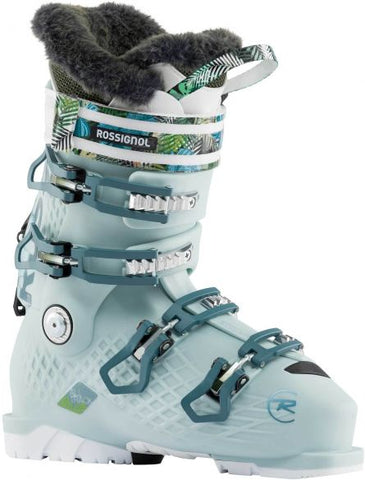 19/20 Rossignol Alltrack Pro 110 Ladies ski boots