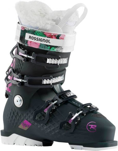 19/20 Rossignol Alltrack 80 Ladies ski boots