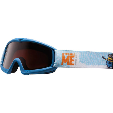 Rossignol Minions Junior Ski Goggles