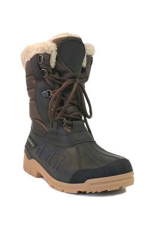 Mammal Ember Snow Boots