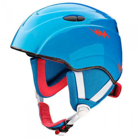 Head Joker Junior Ski Helmet - Blue