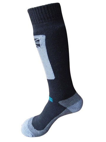 Surfanic Endurance Ski Socks - 3 Pack